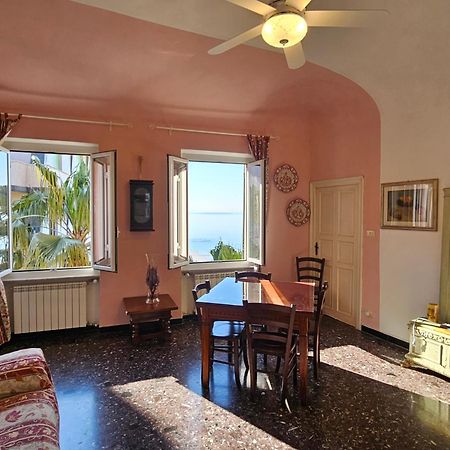 شقة Le Finestre Sul Mare ألبيسولا مارينا المظهر الخارجي الصورة